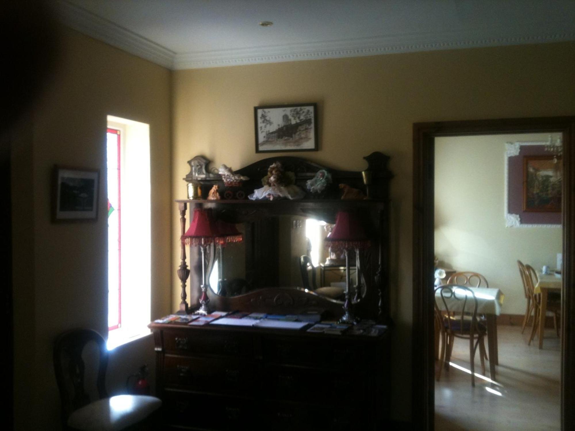 Deerpark Manor Bed And Breakfast สวินฟอร์ด ภายนอก รูปภาพ